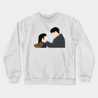 Twenty-five Twenty-one kdrama Crewneck Sweatshirt